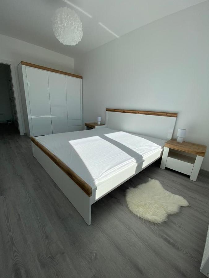 Apartament 33 Nad Ilawka Iława Exterior foto