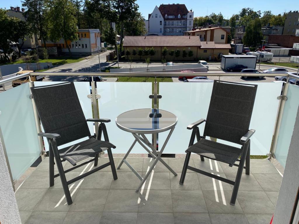 Apartament 33 Nad Ilawka Iława Exterior foto