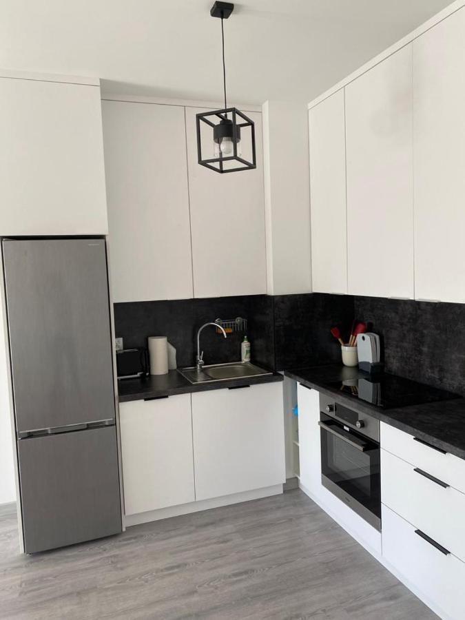 Apartament 33 Nad Ilawka Iława Exterior foto